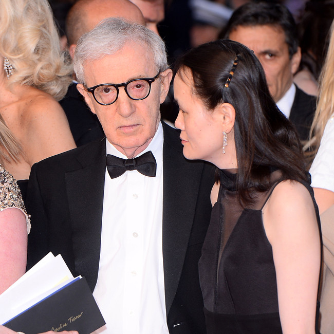 Woody Allen is retiring from filmmaking