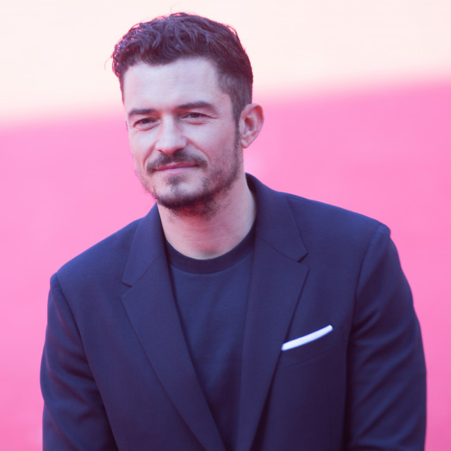 Orlando Bloom to star in Gran Turismo