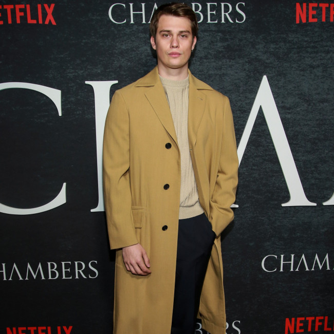 Nicholas Galitzine cast in The Idea of You