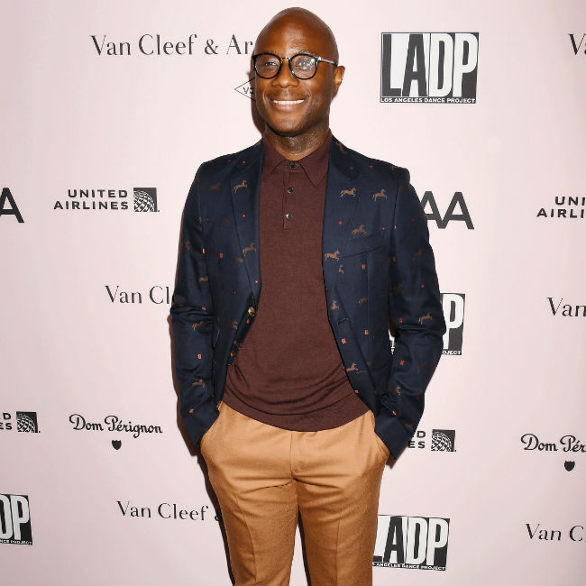 Barry Jenkins promises 'familiar faces' in Mufasa: The Lion King