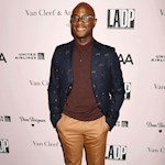 Barry Jenkins promises 'familiar faces' in Mufasa: The Lion King