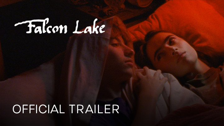 teaser image - Falcon Lake Official Trailer