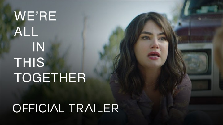 teaser image - We're All In This Together Official Trailer