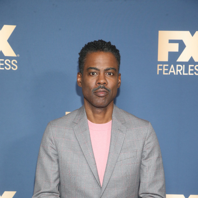 Chris Rock turned down Golden Globes hosting role