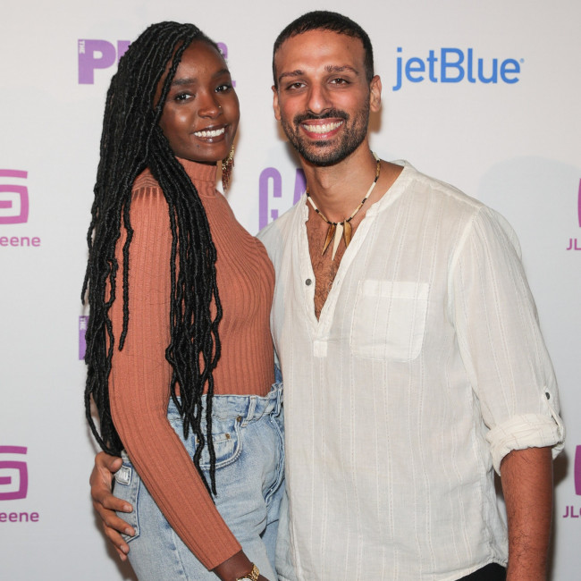 KiKi Layne and Ari’el Stachel claim most of their Don't Worry Darling scenes were 'cut'