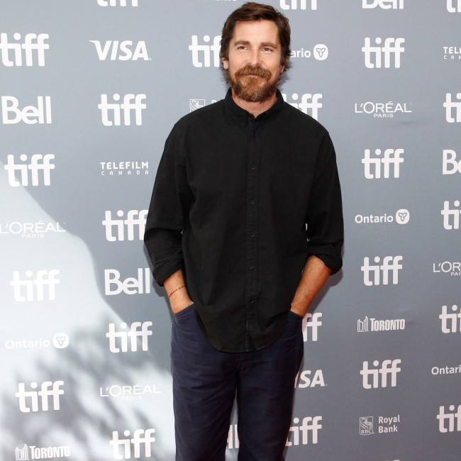 Christian Bale 'isolated' himself from Chris Rock on Amsterdam set because he was too funny