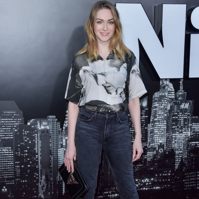 Jamie Clayton hopes to reinvent Pinhead