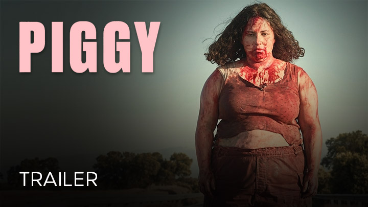 teaser image - Piggy Official Trailer