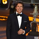 Tom Cruise to perform spacewalk stunt for new blockbuster