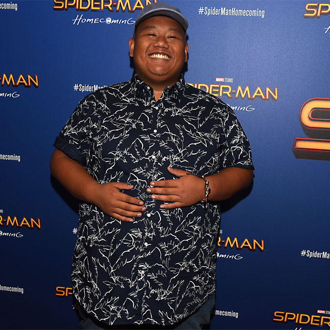 Jacob Batalon is 'doing his own thing' outside the MCU