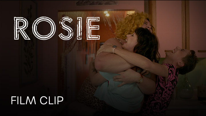 teaser image - Rosie Official Film Clip