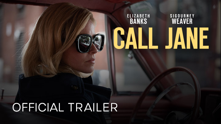 teaser image - Call Jane Official Trailer