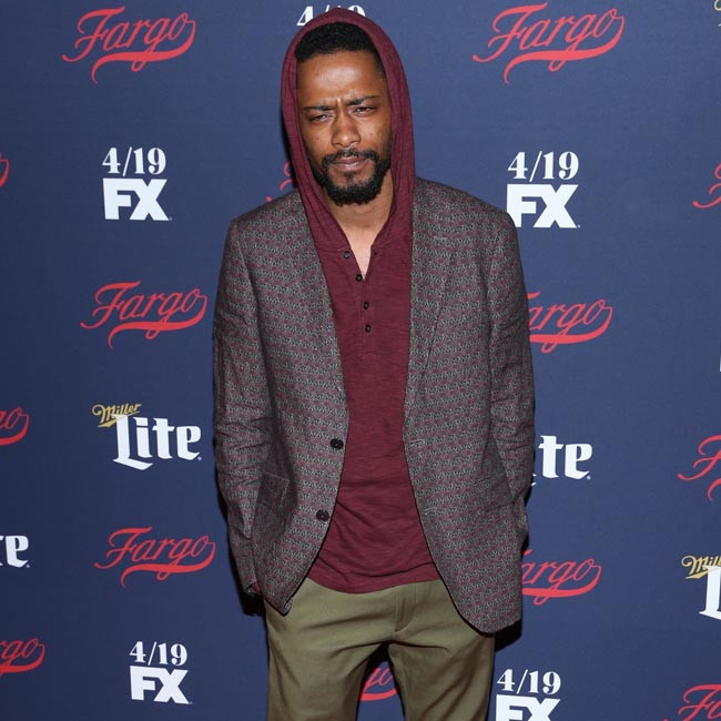 LaKeith Stanfield and Omar Sy to star in The Book of Clarence