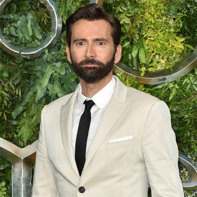 David Tennant almost played James Bond