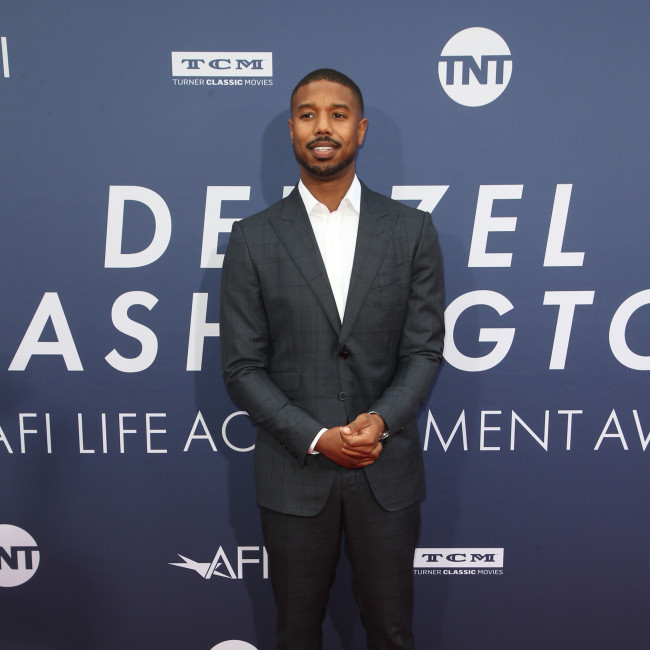 Michael B. Jordan: Creed III is the perfect directorial debut