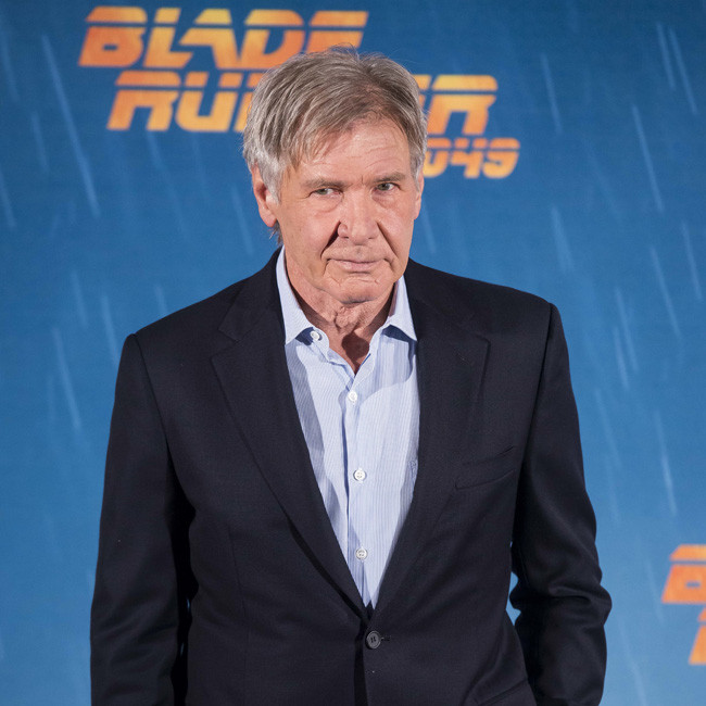 Harrison Ford joins Marvel Cinematic Universe