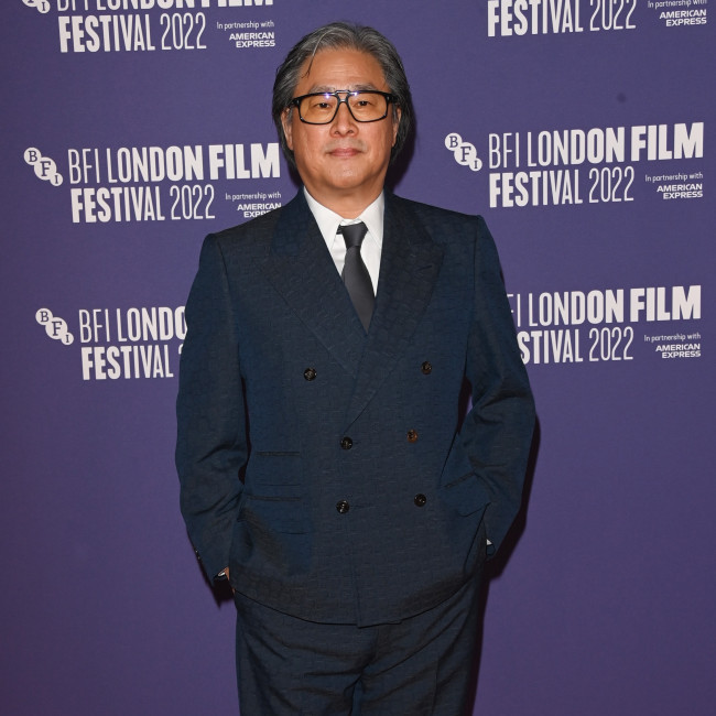Park Chan-wook brands prospect of streaming killing cinemas ‘heartbreaking’