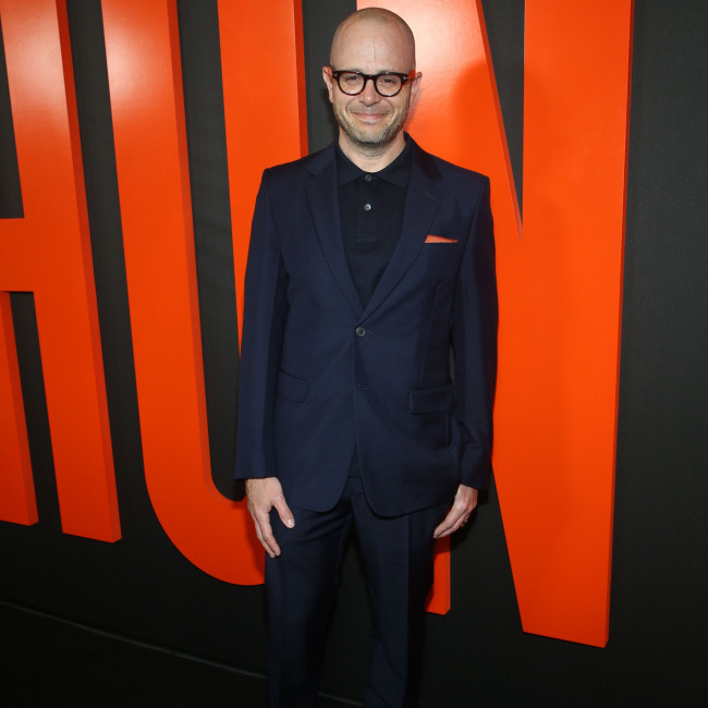 Damon Lindelof writing new Star Wars movie