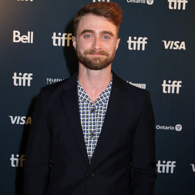 Daniel Radcliffe debunks Wolverine rumours again