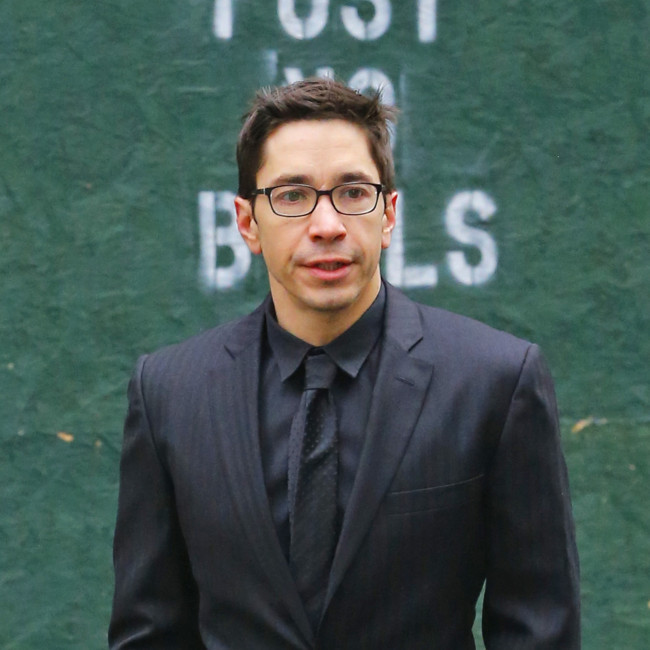 Justin Long wants to make Vince Vaughn's Dodgeball sequel