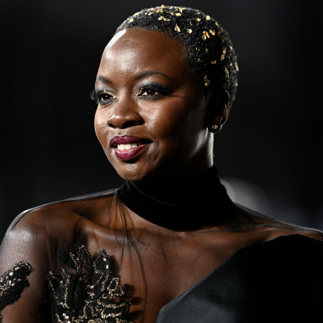 Danai Gurira wanted to' honur' Chadwick Boseman in Wakanda Forever