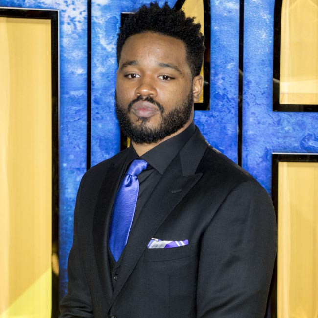 Ryan Coogler learned to swim for Black Panther: Wakanda Forever