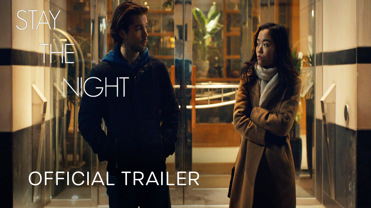 teaser image - Stay The Night Official Trailer