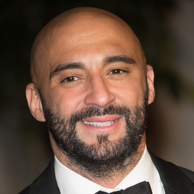 Yann Demange to direct Blade