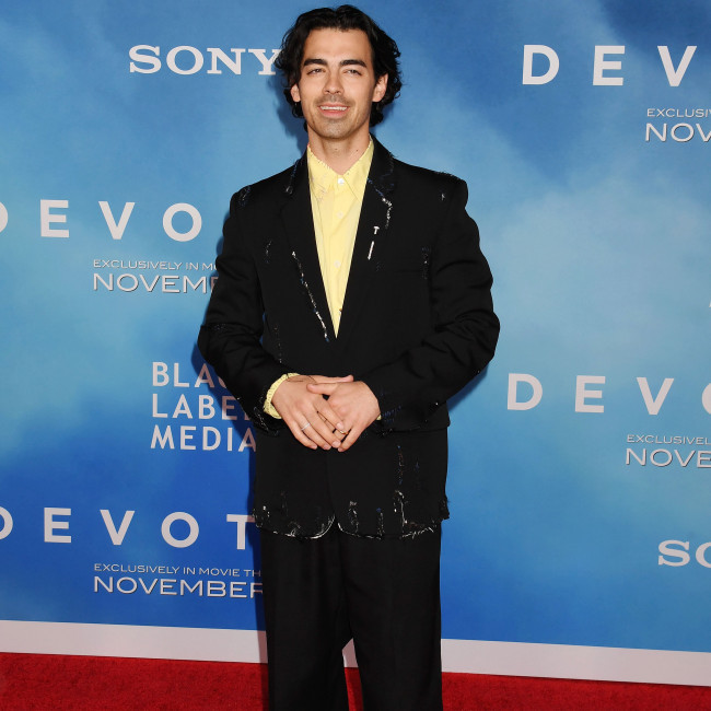 Joe Jonas was crushed to miss out on Spider-Man role