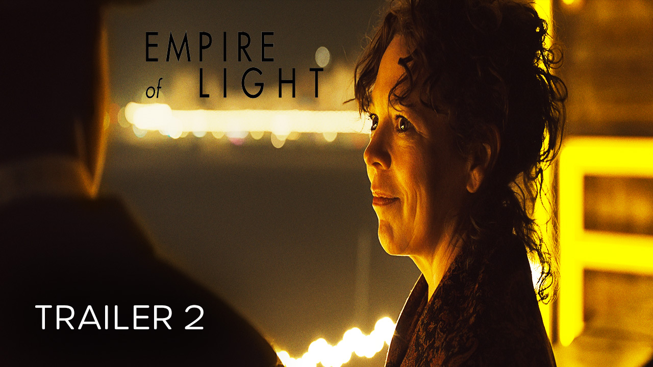 teaser image - Empire of Light Trailer Two