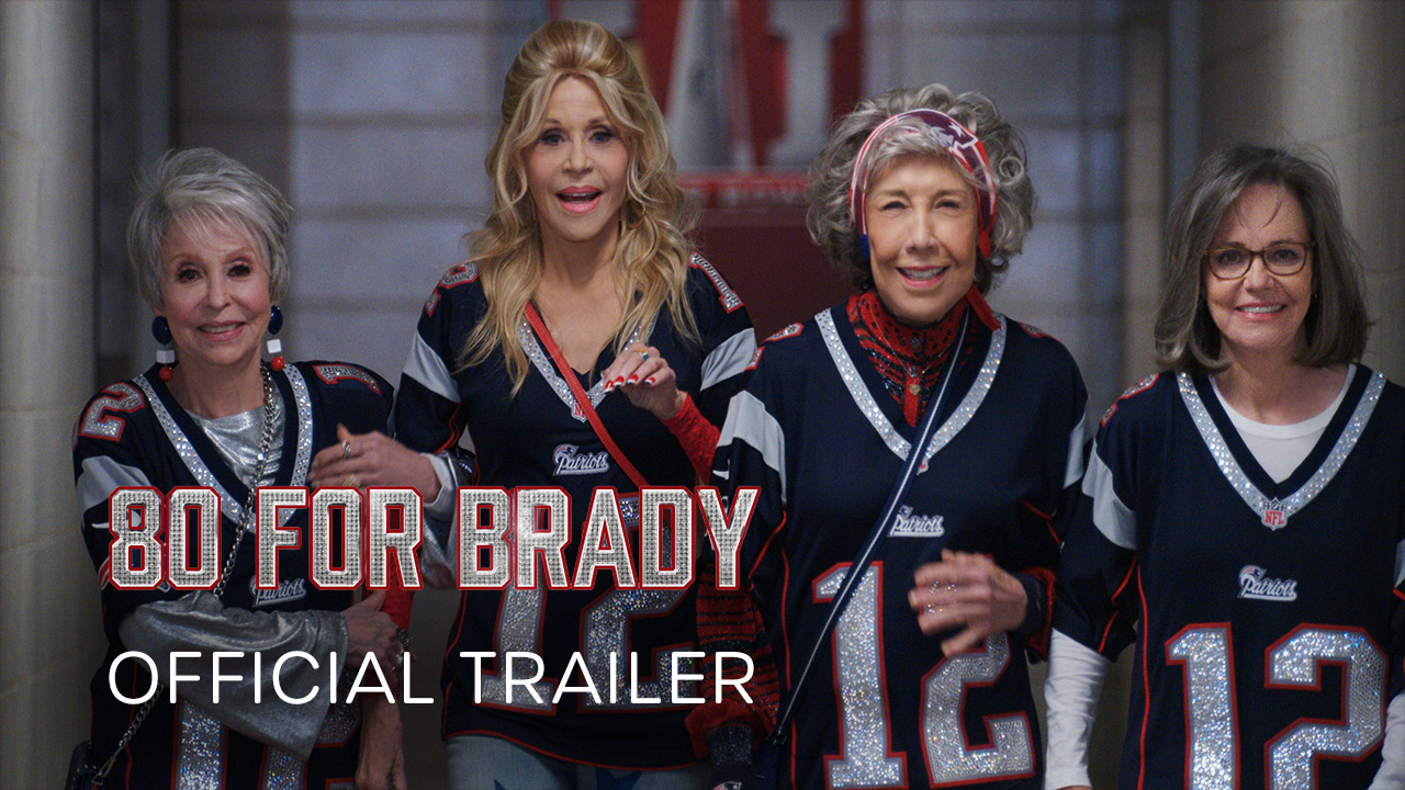 teaser image - 80 For Brady Trailer