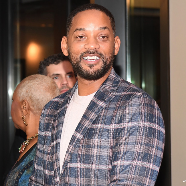 Will Smith can understand why audiences may snub Emancipation