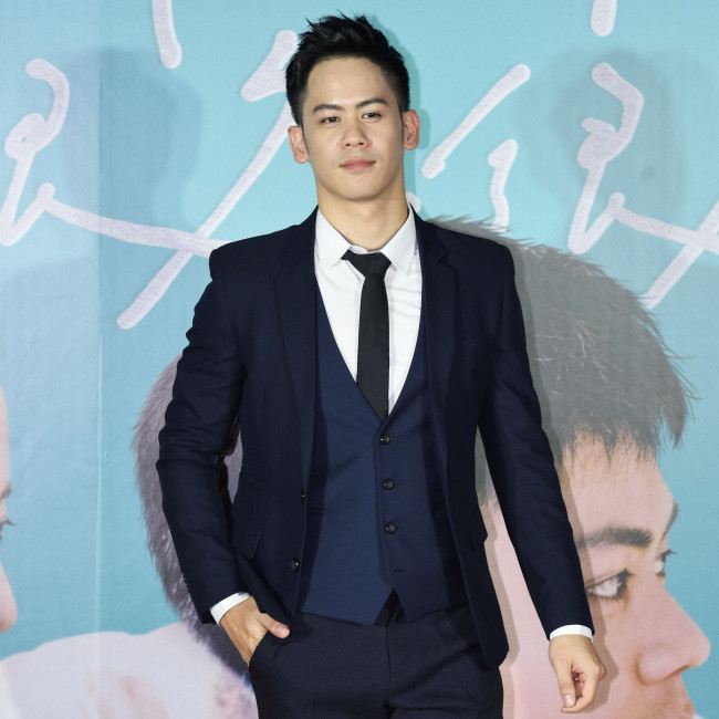 Ang Lee casts son Mason in Bruce Lee biopic