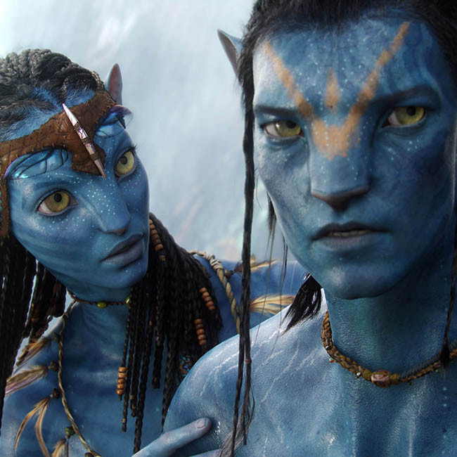 Sam Worthington: Avatar 3 is 90 per cent filmed