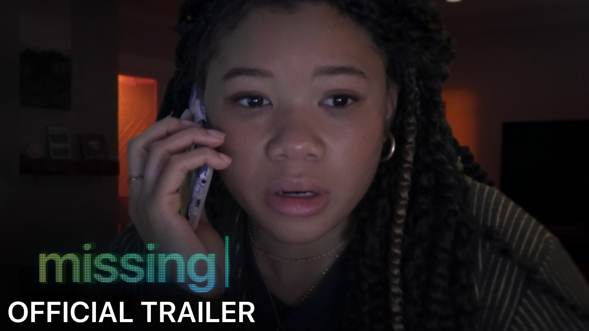 teaser image - Missing Official Trailer