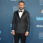 Ryan Reynolds: Superhero films are easier than musicals!