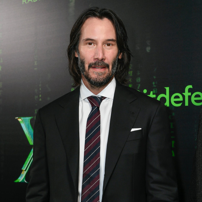 Keanu Reeves: John Wick 4 is my hardest film