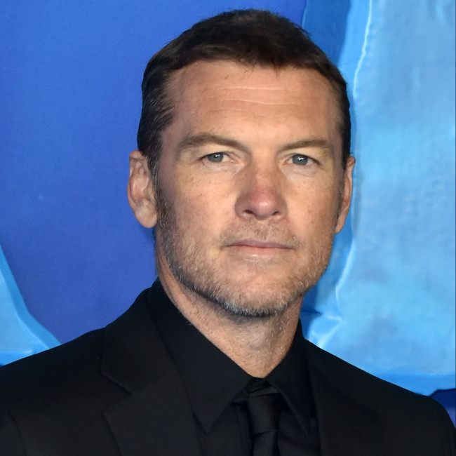 Sam Worthington relished tough scenes in Avatar: The Way of Water