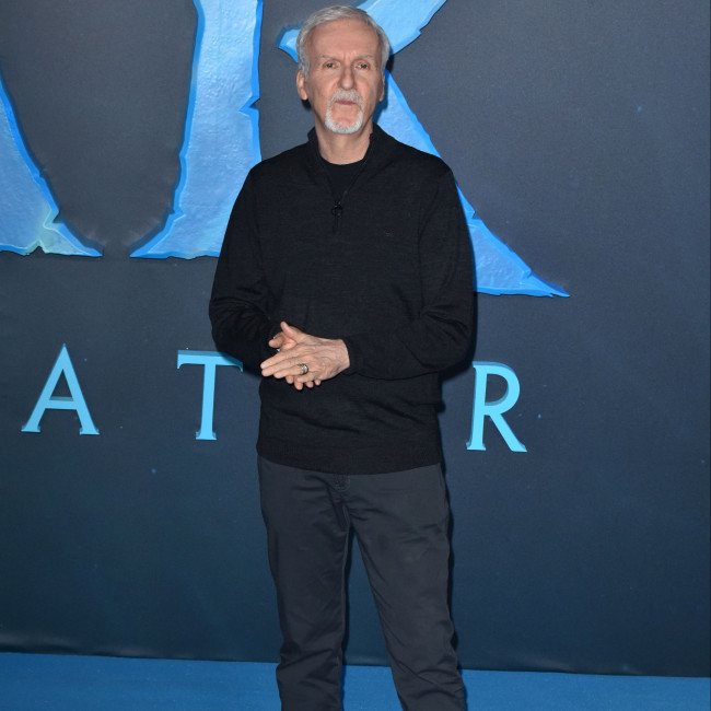 James Cameron tells Matt Damon to 'get over' Avatar snub