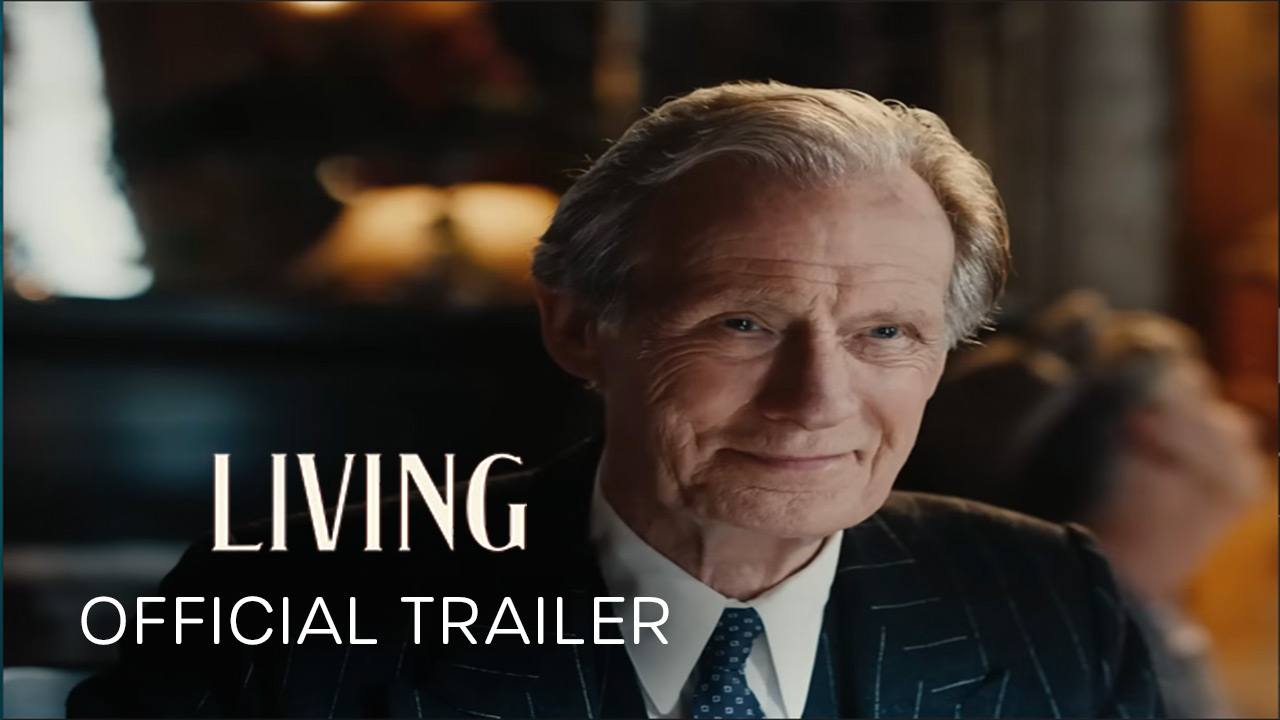 teaser image - Living Official Trailer