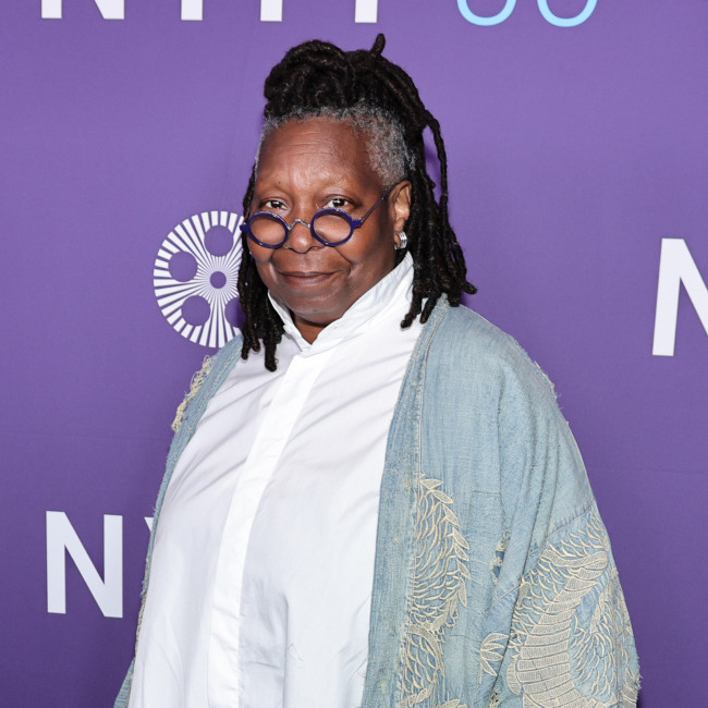 Whoopi Goldberg backs Till star Danielle Deadwyler for Oscars glory