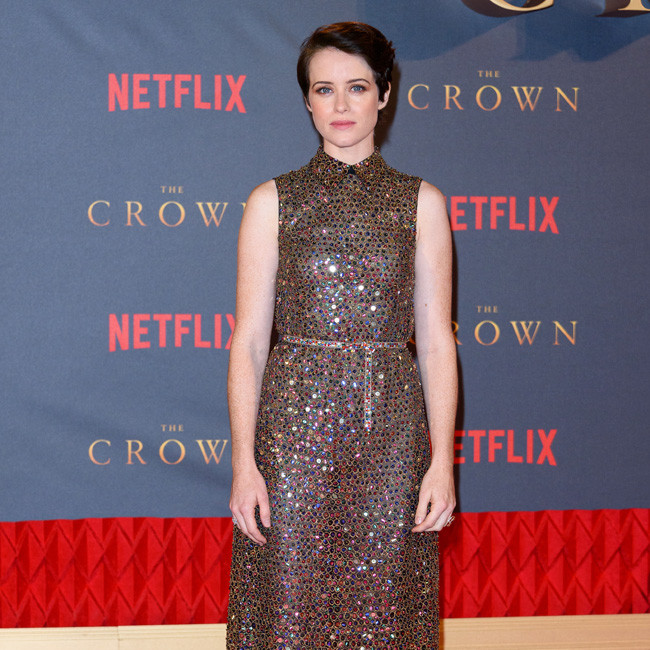 Claire Foy returns to The Crown for season 4 cameo