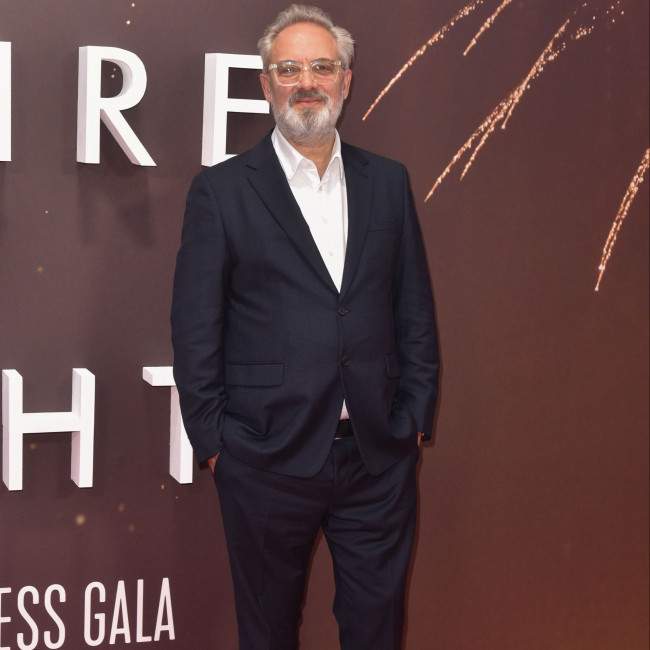 Sam Mendes fears for the future of cinemas