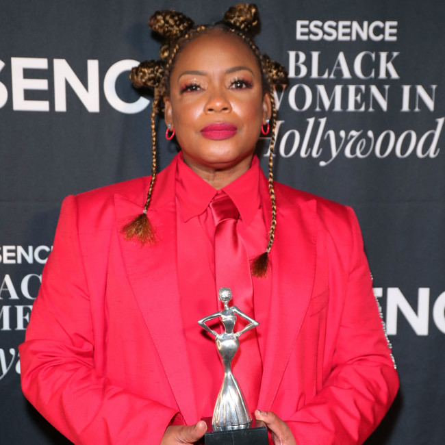 Aunjanue Ellis to star in Caste adaptation