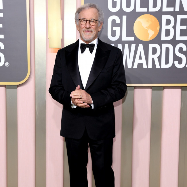 Steven Spielberg admits COVID fears forced him to make The Fabelmans