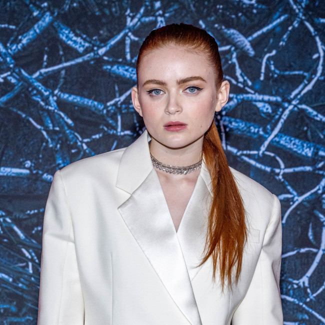 Sadie Sink to star in rock opera O'Dessa