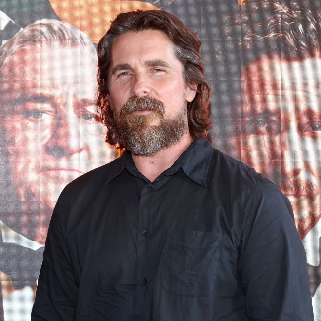 Christian Bale thought Batman would be his last ever role