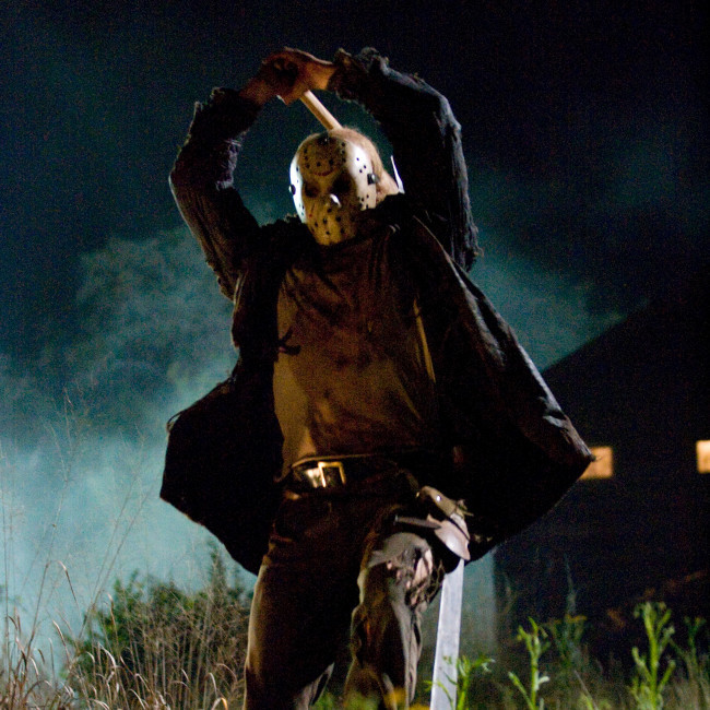 Friday the 13th reboot in works from original director Sean S. Cunningham