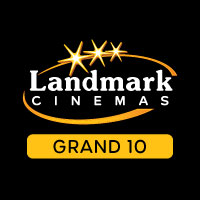 Landmark Cinemas Kelowna, Grand 10