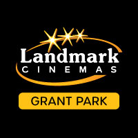 Landmark Cinemas Winnipeg, Grant Park